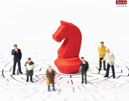 10 Reasons Why You Need A Financial Distributor For Investment Success